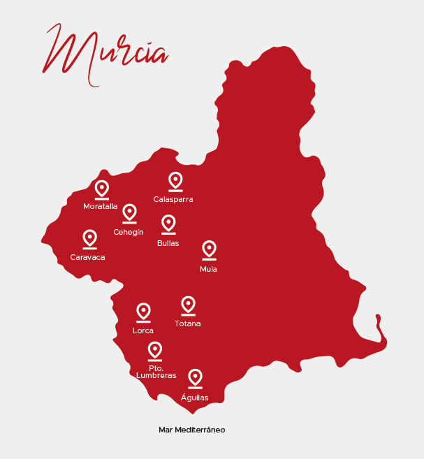 murcia